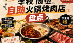 Featured image of 美食